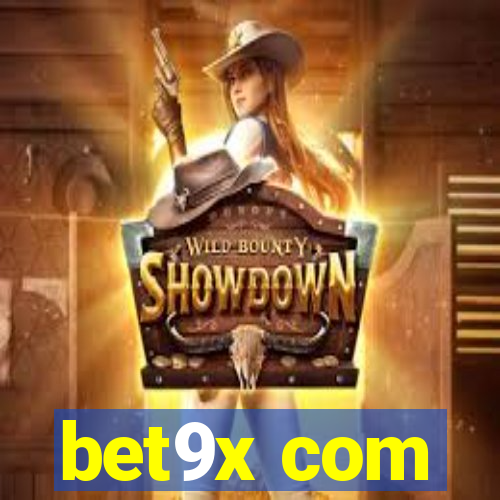 bet9x com